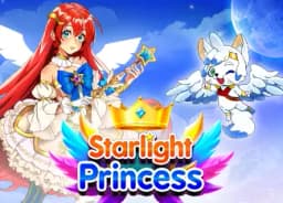sexgamesx: Starlight Princess